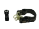 Smiling Shark SS-005 CREE Q3 LED Mini Torch
